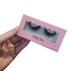 Violet Voss Come on Eye-leen Lashes